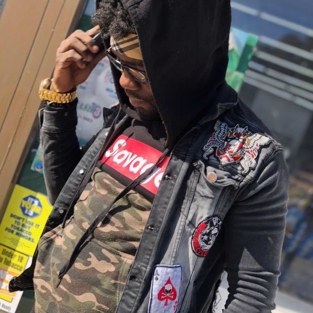 Meet your Posher, Ti